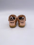 Clic! Sandalen ciervo metallic monrovia roze